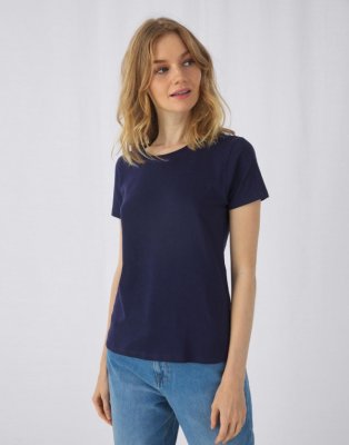 Dames T-shirt B&C E150 TW02T